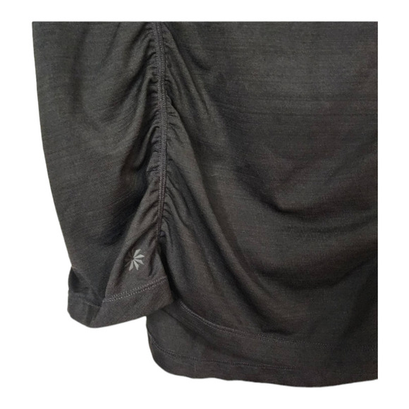 Athleta Tank Top Pacifica Contoured top size xs - Picture 5 of 8